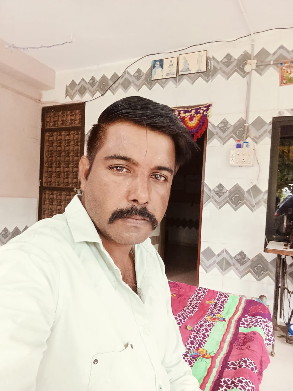 Yogeshkumar Maganlal Raval